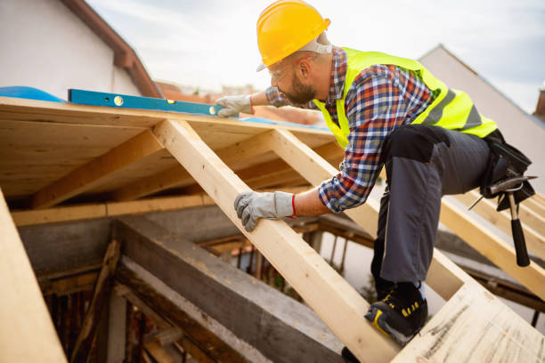 Best Flat Roofing  in Irmo, SC